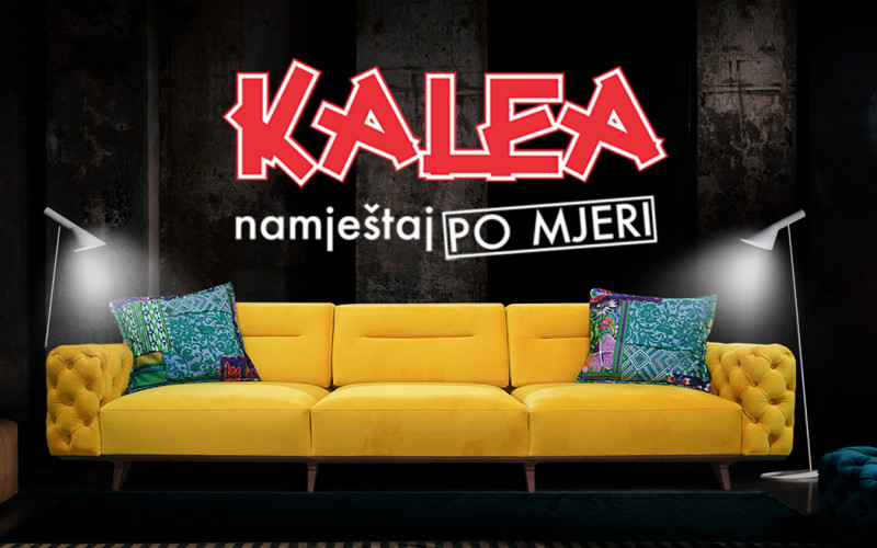 Otvaranje salona namještaja Kalea u Bijeljini