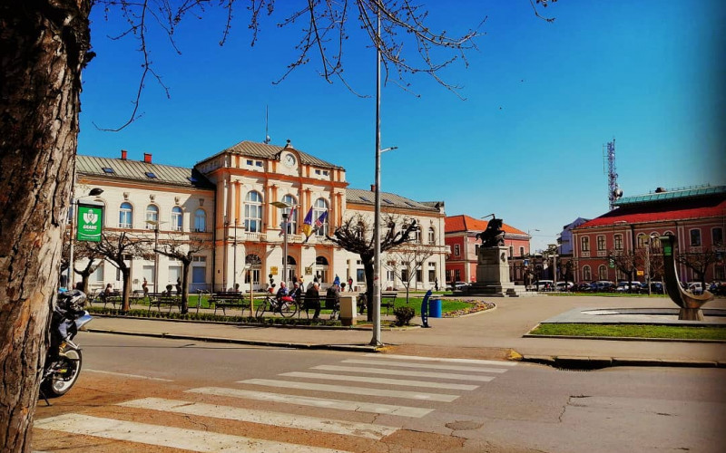 Milion KM za izgradnju dvije školske dvorane u Bijeljini