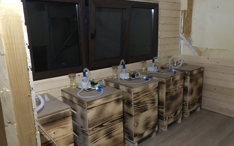 Mladen Tešić: Dok moji vršnjaci grade lokale i zgrade, ja gradim selo