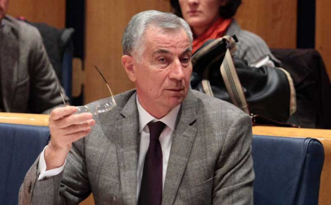 Nović: BiH je na dobrom putu da uđe u SLIJEPU ULICU
