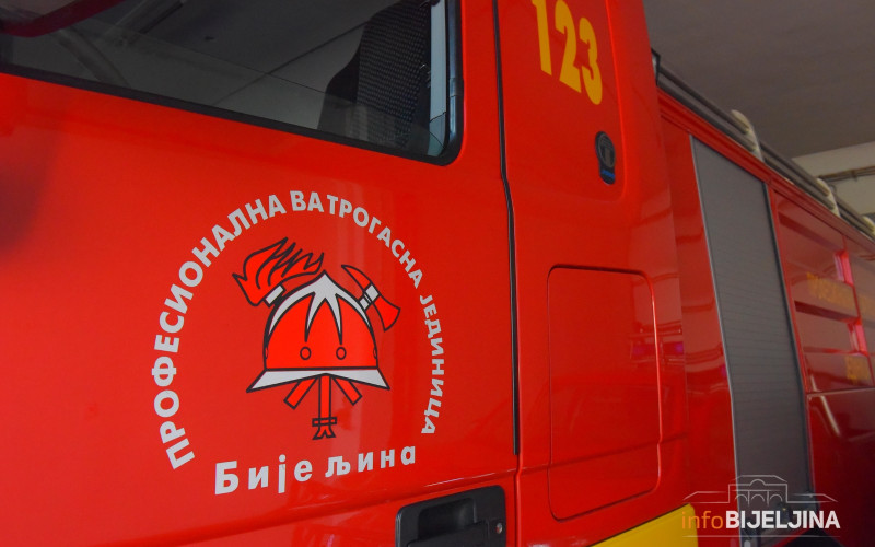 BIJELJINSKI VATROGASCI UPOZORAVAJU Pregrijane električne instalacije nerijetko dovode do požara
