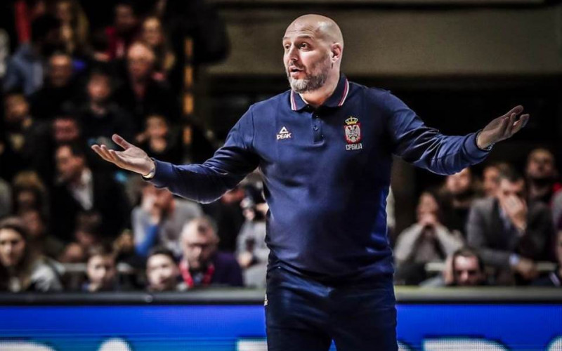 Đorđević: Kalinić je shvatio zašto ga sada nema