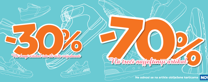 Iskoristi SPORT REALITY talas popusta!