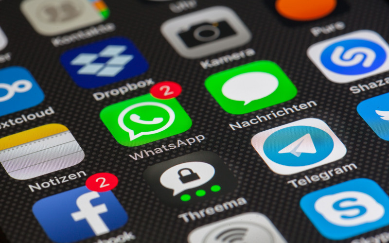 Facebook, Instagram i WhatsApp ponovo ne funkcionišu