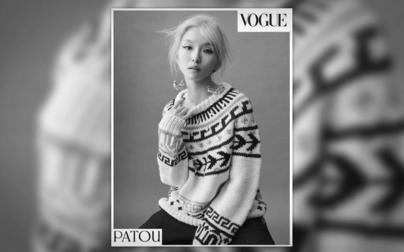 Džemper ispleten u BiH našao se u časopisu Vogue