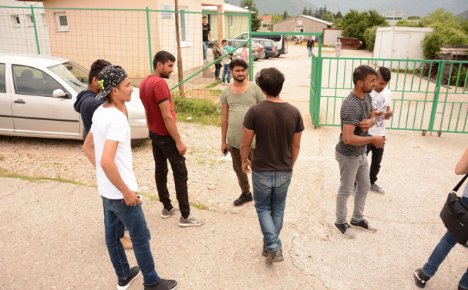 Ćulum: Bolje da islamiste smjeste u Salakovac nego u Ošve ili Zenicu