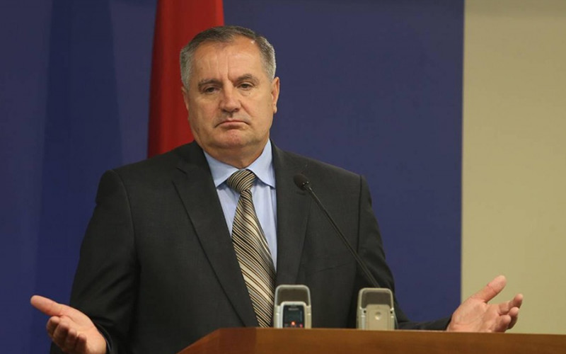 Višković: Srpska može preživjeti i bez Savjeta ministara