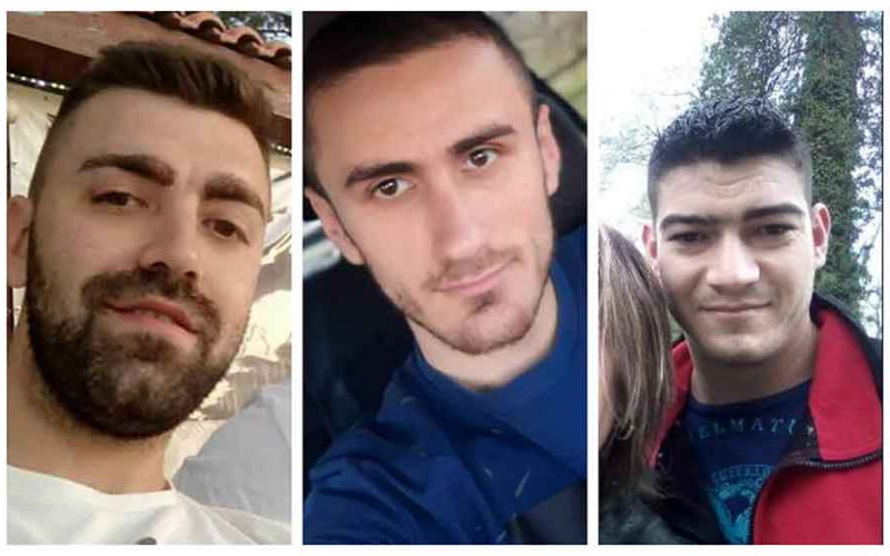 Noćni izlazak kobno završio - Mladići koji su stradali u nesreći bili vrijedni i uzorni