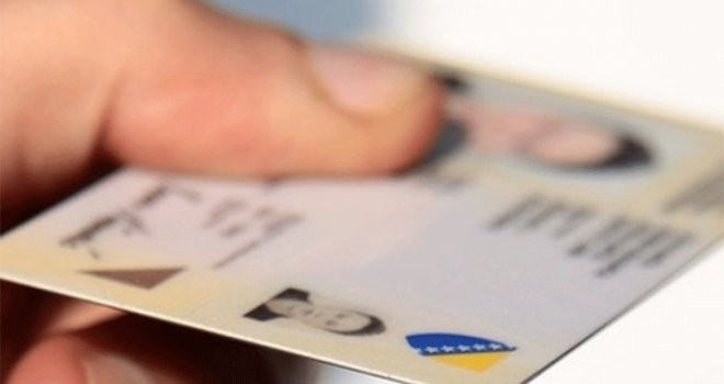 204.570 građana BiH nema važeću ličnu kartu