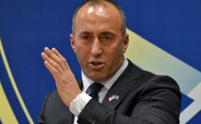 Uhapšen nećak Ramuša Haradinaja