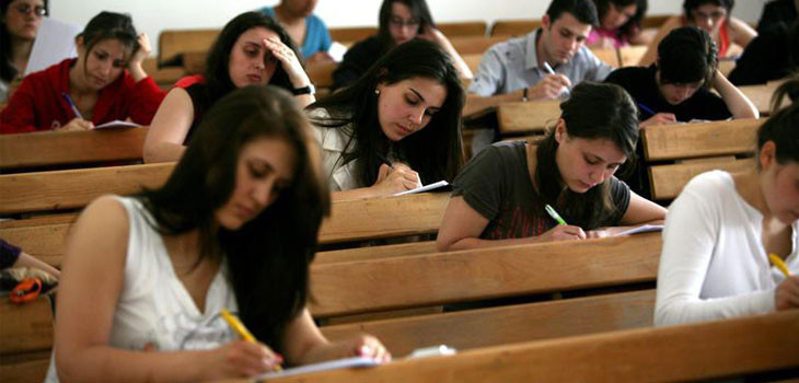 Kineski popularniji od srpskog jezika