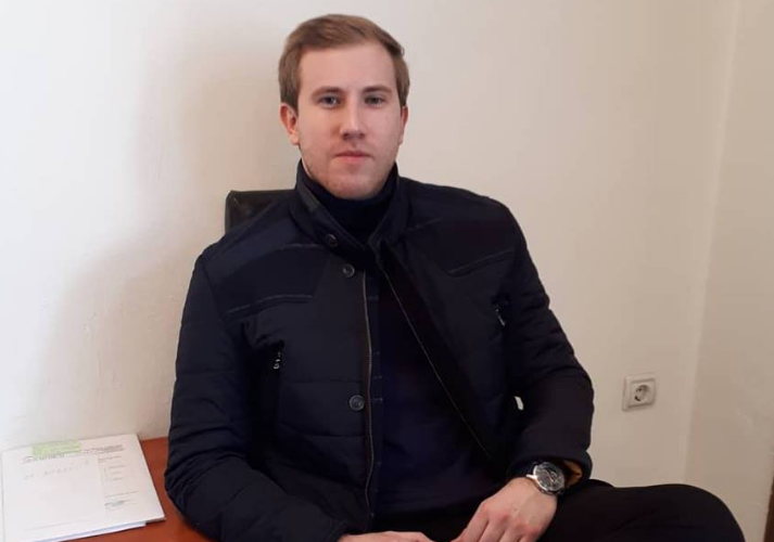 Nebojša Čolaković, mladi pisac i književnik: Knjige su vrijednosti koje traju i ne blijede!