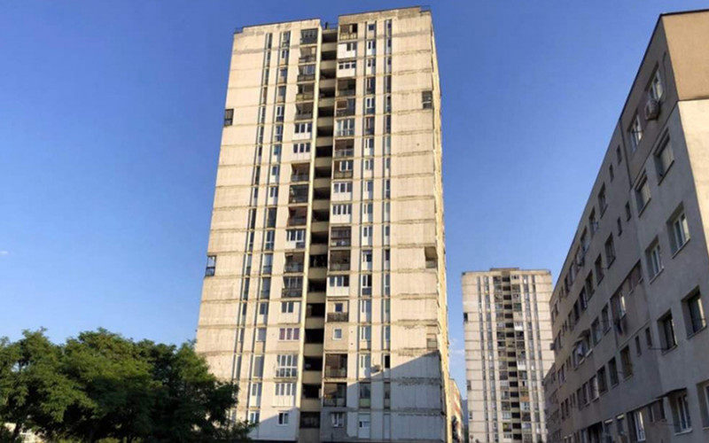 Ispovijest porodice koja je preživjela propadanje lifta