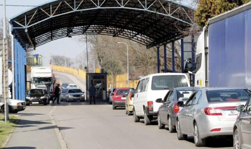 U Gradišci, Gorici i Gabela Polju pojačana frekvencija vozila