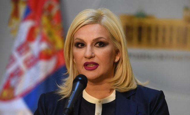 Mihajlović: Auto-put će dodatno zbližiti Srbiju i Srpsku