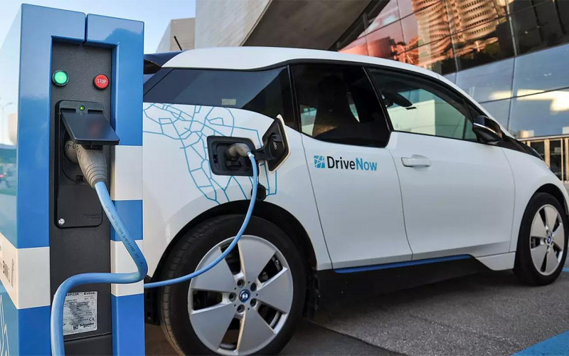 Nijedan električni automobil nije uvezen u BiH ove godine