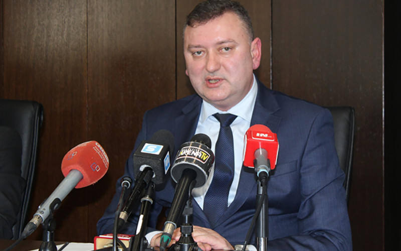 Popović: Prioritet NSRS i Vlade mora biti ekonomija i posao za običnog čovjeka!