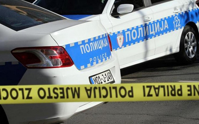 Bačena eksplozivna naprava na kuću policajca u Zabrđu