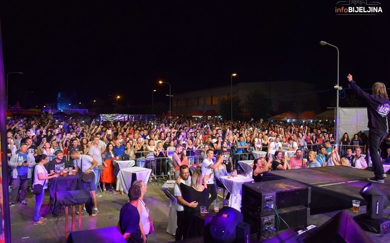 U petak počinje BH Beer fest