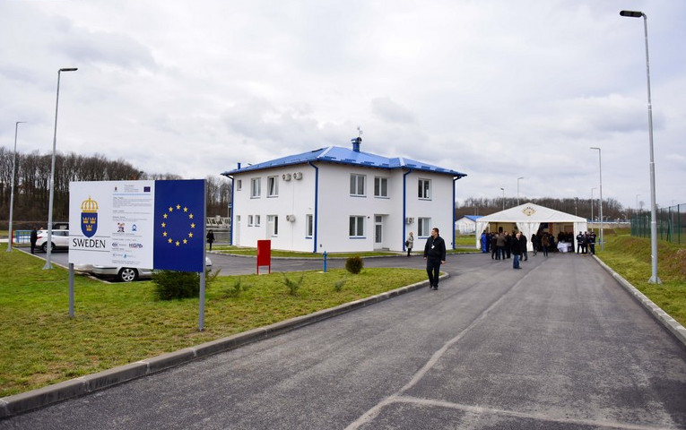 Samo Bijeljina i još tri grada imaju uređaje za prečišćavanje otpadnih voda