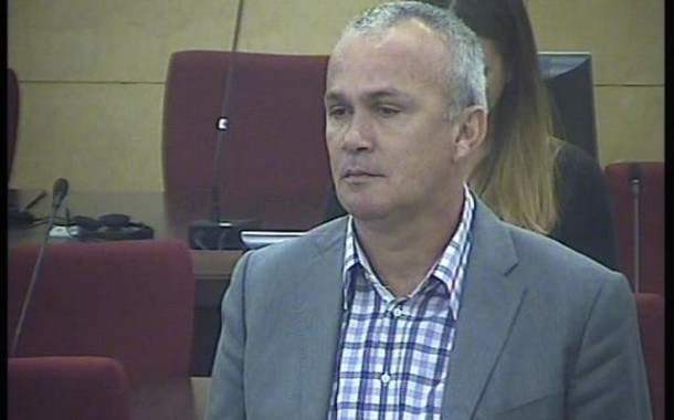 Goran Sarić traži odštetu od BiH