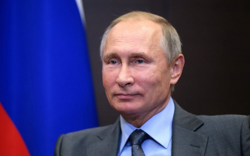 Vladimir Putin jedan od najbogatijih ljudi na svijetu?