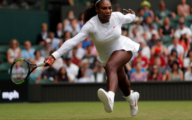 Znate li zašto svi igrači na Vimbldonu moraju da budu u bijelom?