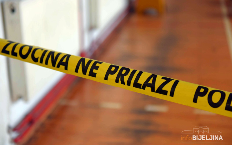 U hotelu u Sarajevu pronađena dva tijela