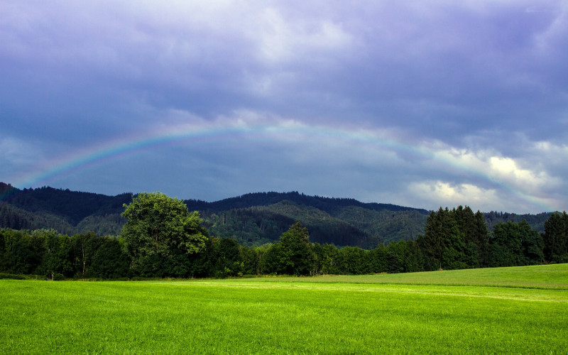 Danas promjenljivo, uz sunčane periode
