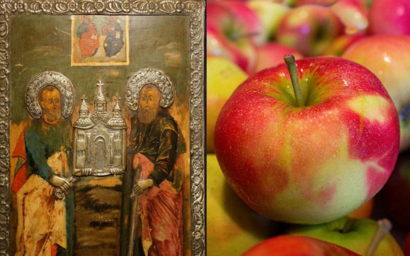 Narodni običaji i vjerovanja na Petrovdan