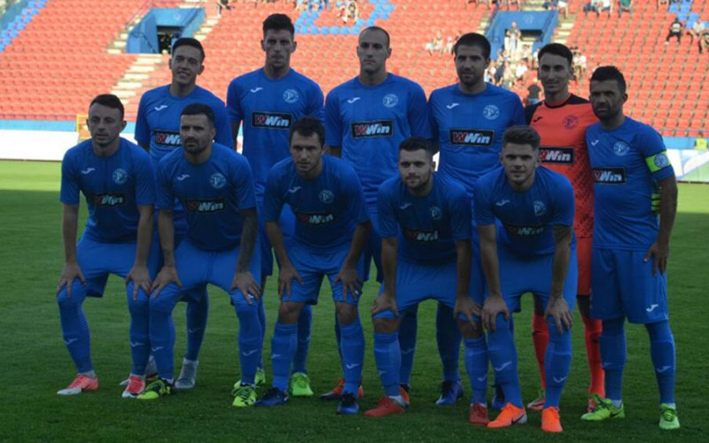 Fudbalski klub ,,Radnik