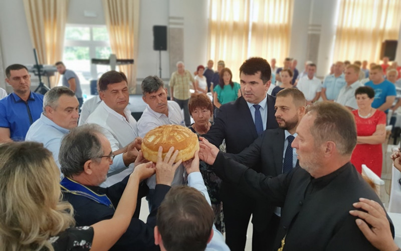 Savić: SDS je najsnažnija stranka majevičkog kraja