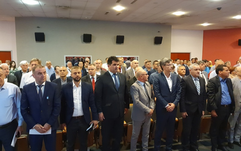 U Novom Sadu osnovano Udruženje dijaspore „Koreni“