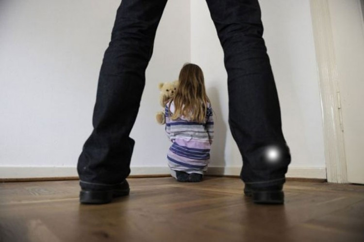 Kako su kažnjeni osuđeni za seksualno zlostavljanje djece?
