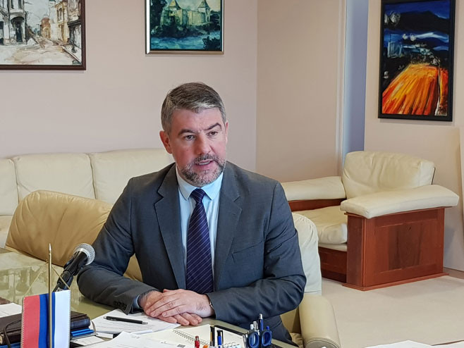 Šeranić: U pripremi nove mjere za stimulisanje rađanja djece