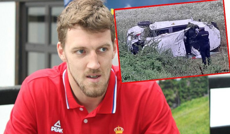 Tim specijalista planira da uskoro probudi Kuzmića iz indukovane kome