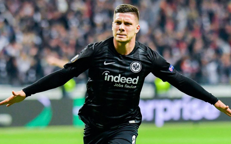 Životna priča Luke Jovića: Sanjam velike snove