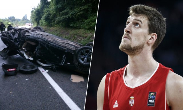 Kuzmić ipak bio vozač poršea, slijedi istraga