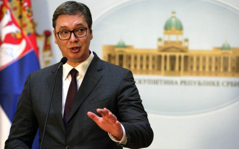 Vučić: Nastavak pregovora najverovatnije u septembru