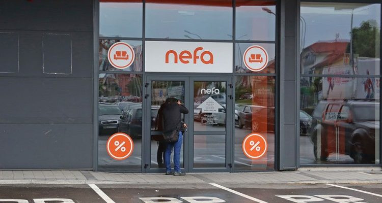 „Nefa“ pred stečajem zbog duga od 1,4 miliona KM