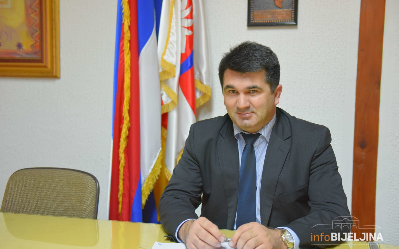 Savić: Donesene odluke o infrastrukturi, privredi i poljoprivredi