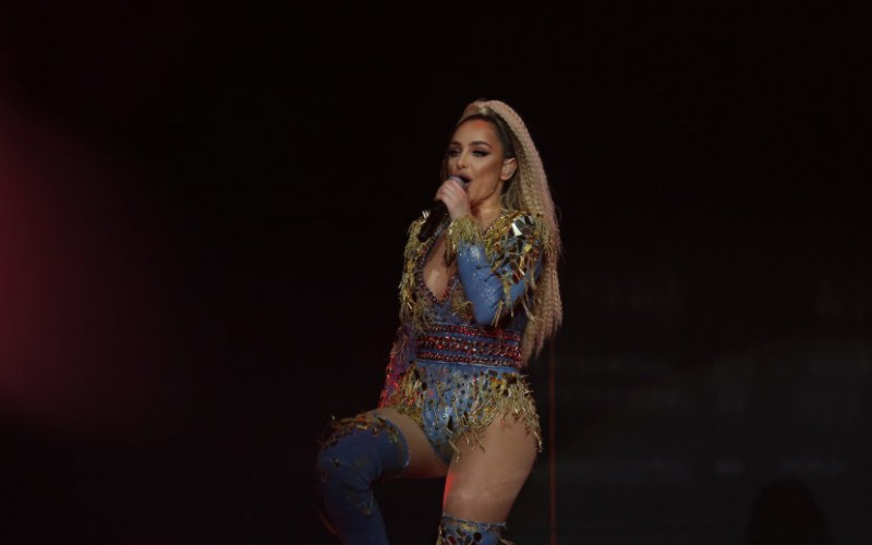 Koncerti „Tropiko benda“ i Maje Berović na trgu u Bijeljini