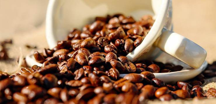 Kafa, čokolada i pivo žrtve klimatskih promjena