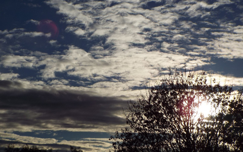 Danas promjenljivo oblačno i toplo