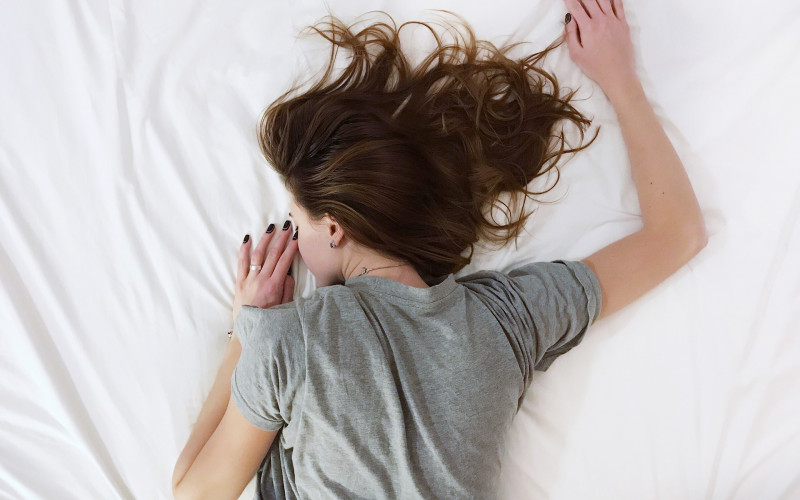 Najveće zablude koje ljudi imaju o spavanju
