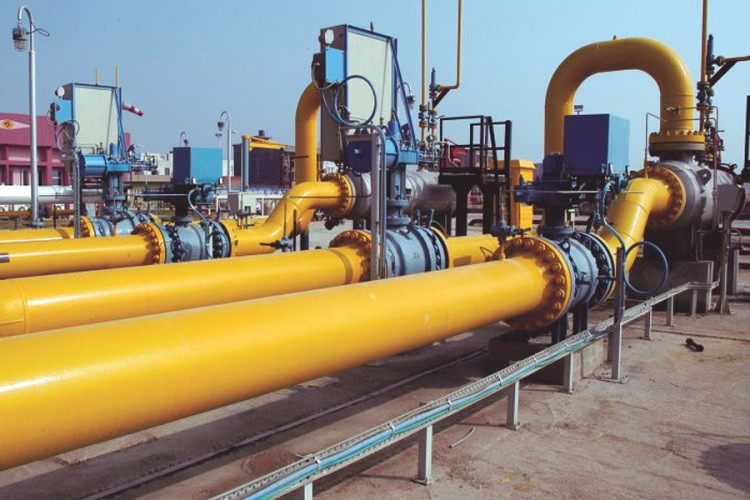 Kreće izgradnja gasovoda BiH – Hrvatska