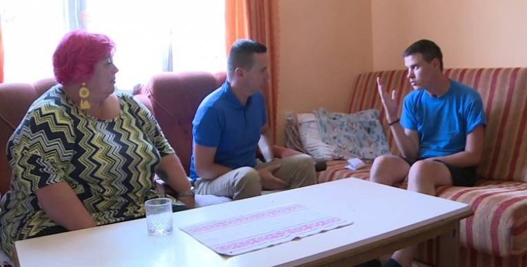 Pomoć za Stanka Stojanovića iz Suvog Polja kod Bijeljine