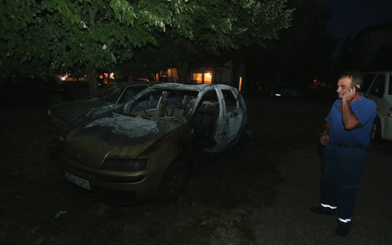 U stravičnoj nesreći stradao Banjalučanin (54), četiri osobe povrijeđene