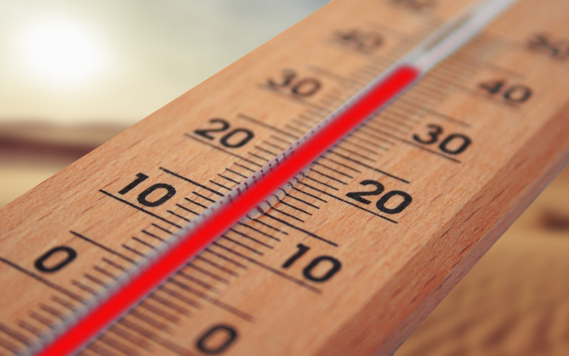 Upozorenje meteorologa: U Evropu stiže novi talas vrućine