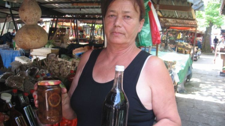 Zdrave prerađevine od voća i povrća Verice Lujić iz Dragaljevca